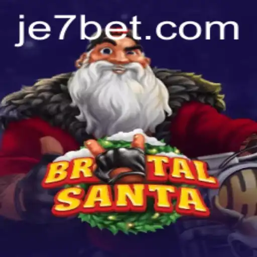 BrutalSanta: Uma Experiência de Jogo Festiva e Desafiadora