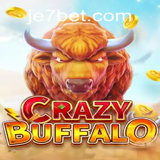 Descubra o Empolgante Mundo de CRAZYBUFFALO