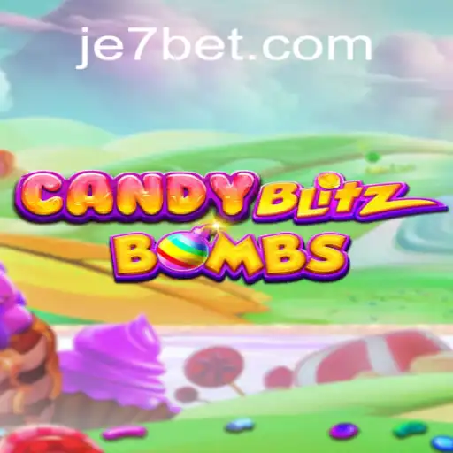 CandyBlitzBombs: A Nova Sensação do Mundo dos Jogos
