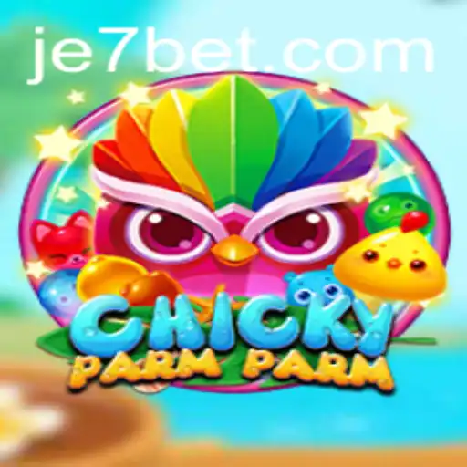 Descubra ChickyParmParm: O Novo Jogo de Estratégia com Apostas Online