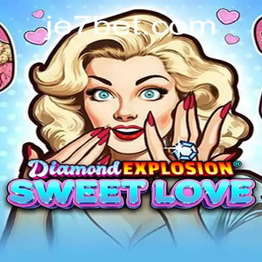 Explorando DiamondExplosionSweetLove: O Jogo que Está Transformando o Cenário de Entretenimento Digital