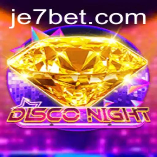 Descubra o Emocionante Mundo de DiscoNight