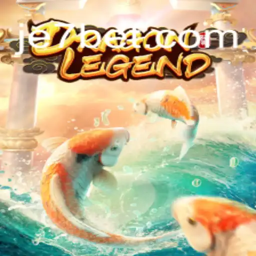 DragonLegend: A Nova Sensação no Mundo dos Jogos com je.bet