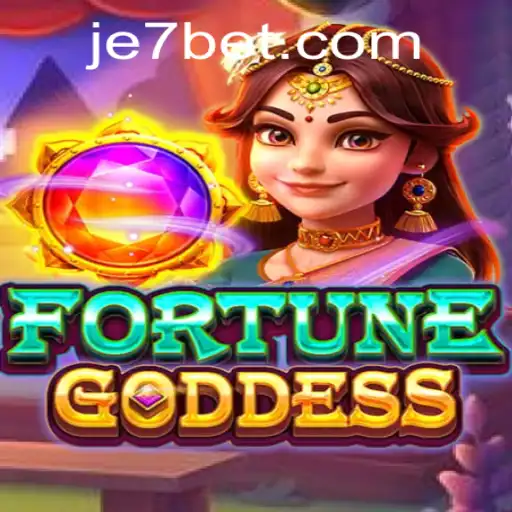 FortuneGoddess: Descubra a Magia do Novo Jogo