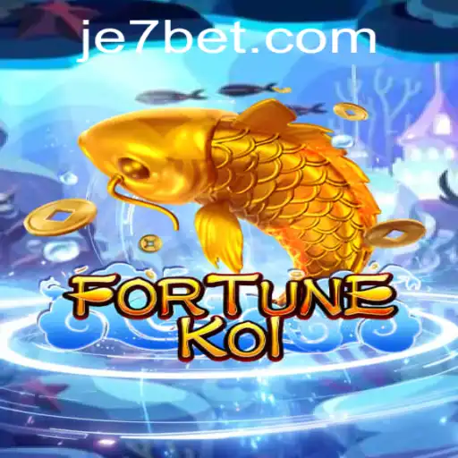 Descubra o Fascinante Mundo de FORTUNEKOI e a Conexão com je.bet