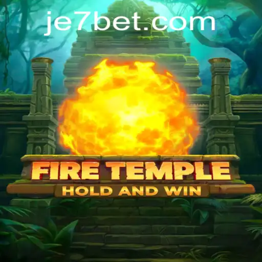Explorando FireTemple: Um Mergulho no Fascinante Mundo do Jogo com je.bet