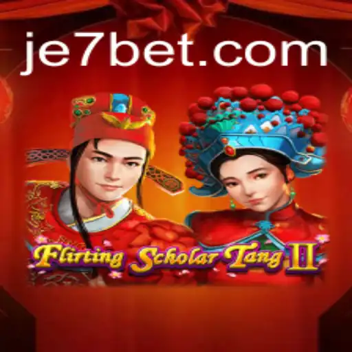 Flirting Scholar Tang II: Explore o Jogo e Suas Regras