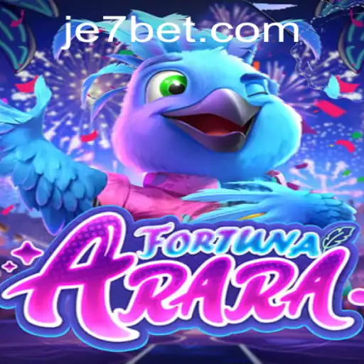 Explorando o Universo de FortunaArara: O Novo Jogo em Ascensão