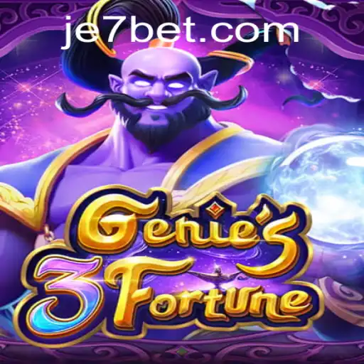 Explorando o Universo do Jogo Genie3Fortune: Um Novo Horizonte no Mundo do Entretenimento