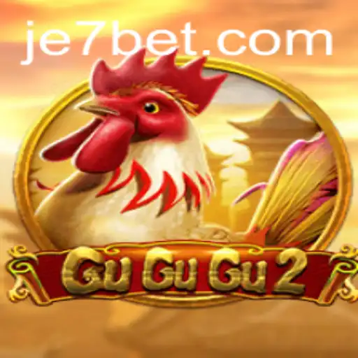 GuGuGu2: Aventuras no Universo de je.bet