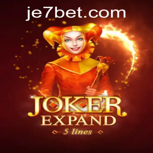 Explorando o Mundo de JokerExpand: Um Novo Conceito em Jogos de Azar
