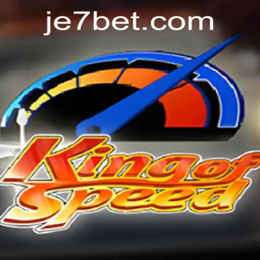 KingofSpeed: A Emoção das Corridas em Alta Velocidade