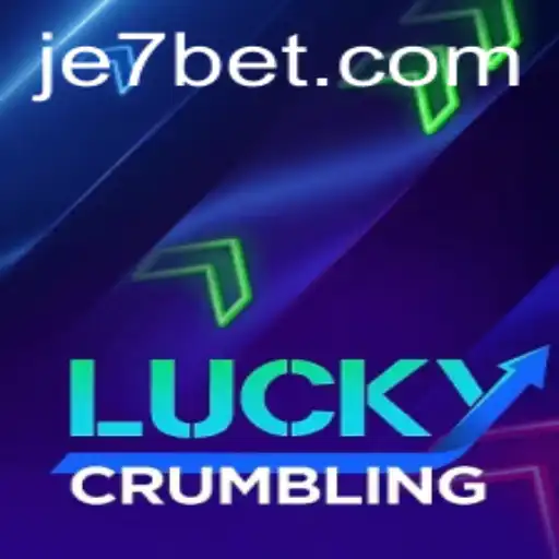 Explorando o Fascinante Mundo de LuckyCrumbling com je.bet