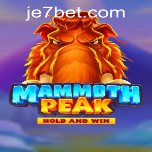 MammothPeak: Explorando Aventuras Gigantescas no Mundo dos Jogos