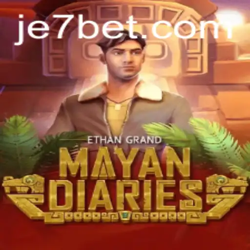 Descubra os Mistérios do Jogo MayanDiaries com je.bet