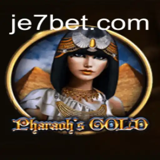 Descubra as Aventuras Antigas de PharaohsGold com je.bet