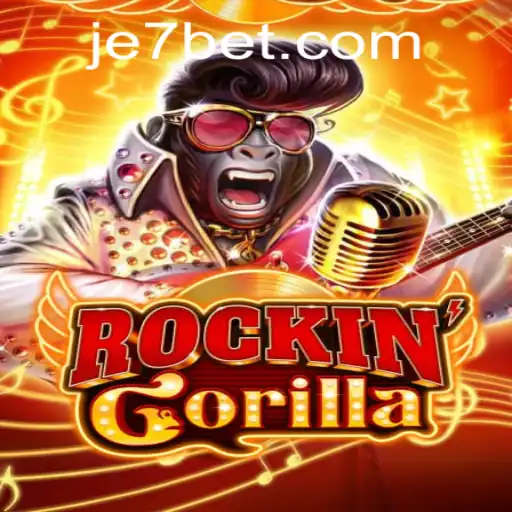 Explorando RockinGorilla: A Nova Sensação no Mundo dos Jogos