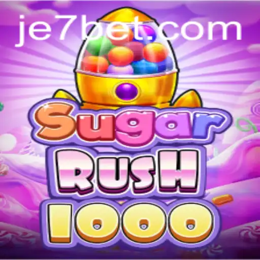 Descubra o Universo Doce de SugarRush1000: Uma Aventura de Jogo Emocionante em je.bet
