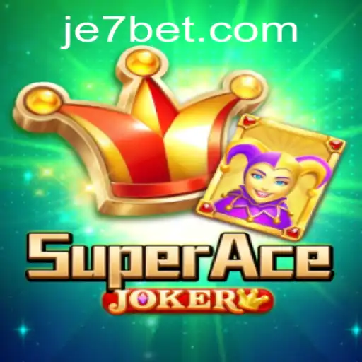 SuperAceJoker: A Revolução dos Jogos de Cartas Online