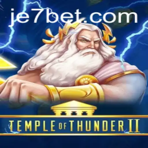 Descubra o Mundo Excitante de TempleofThunderII com je.bet