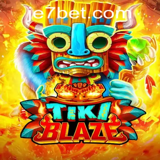 TikiBlaze: Uma Aventura Vibrante no Mundo dos Jogos Online