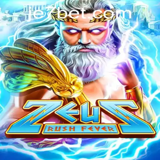 ZeusRushFever: A Emoção dos Deuses em Jogo