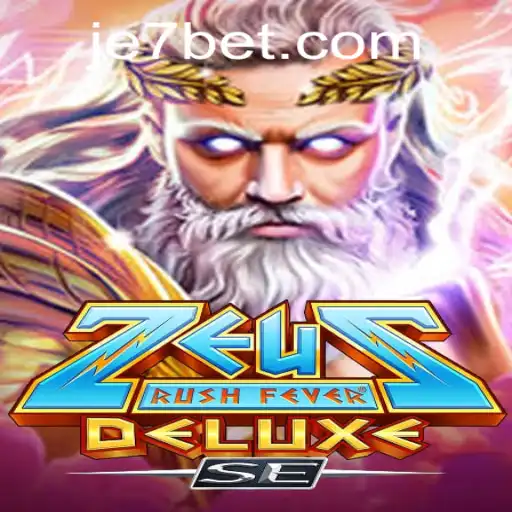 Explorando o Mundo do Jogo ZeusRushFeverDeluxeSE